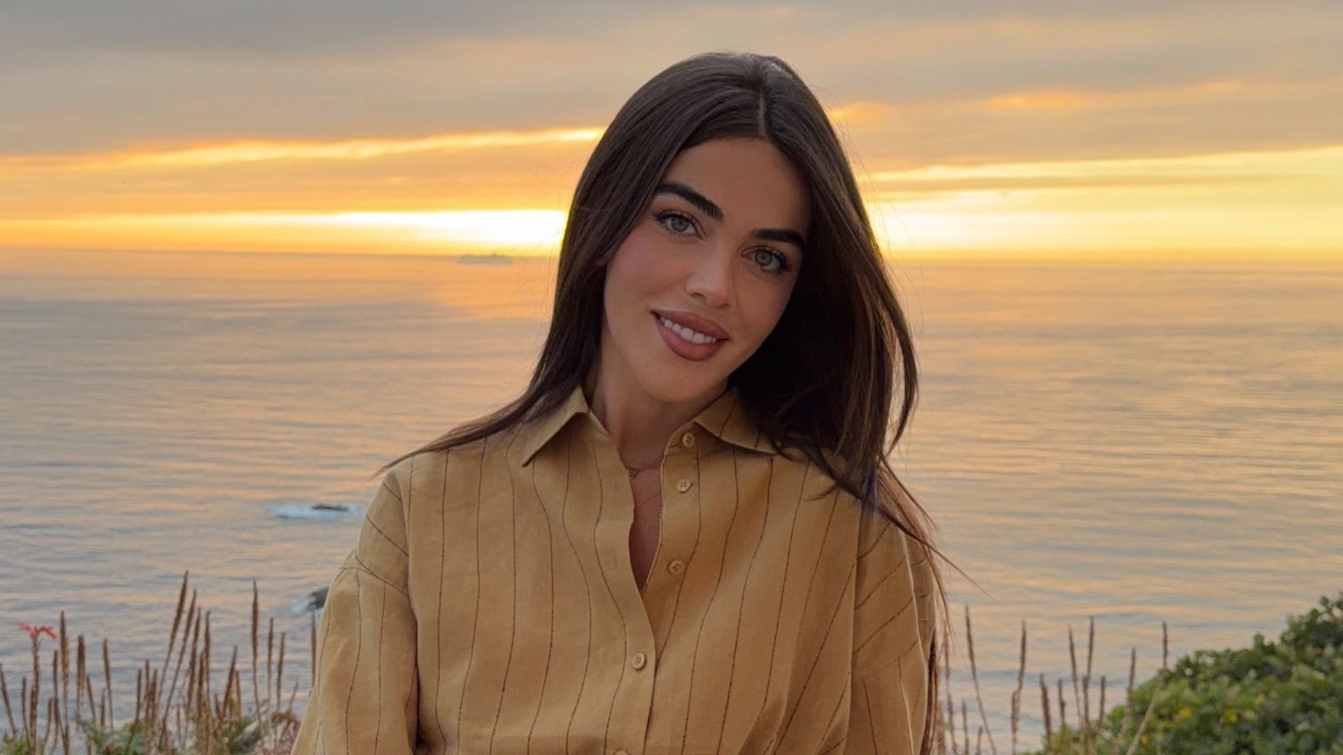 Violeta Mangriñán