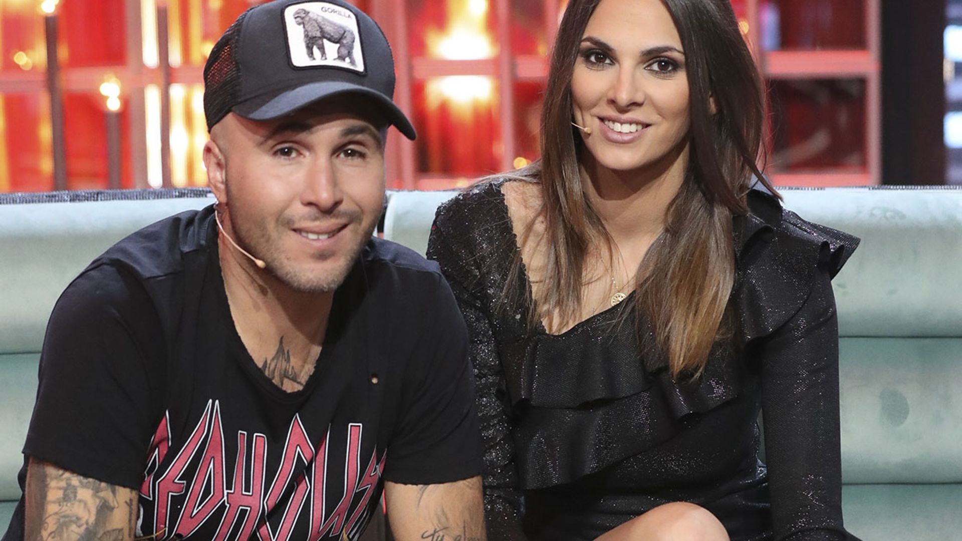 Irene Rosales defiende a Kiko Rivera tras las últimas informaciones: 'No voy a permitir que dejen mal a mi marido'