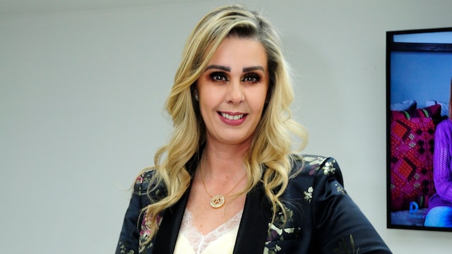 Atala Sarmiento recordó a Bisogno