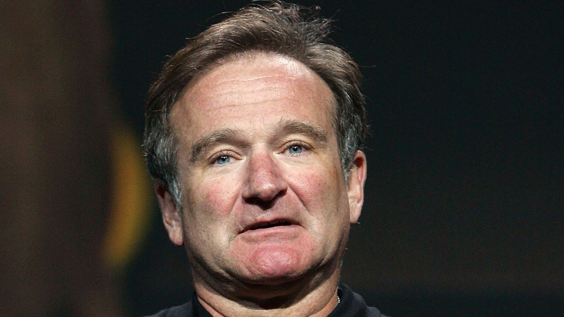 La bonita carta de Robin Williams que un colegio decidió enmarcar para siempre (y cambió una vida)