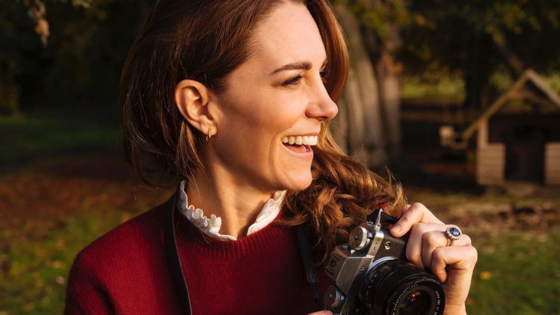La princesa de Gales, premiada por su faceta de fotógrafa: te mostramos sus trabajos más relevantes