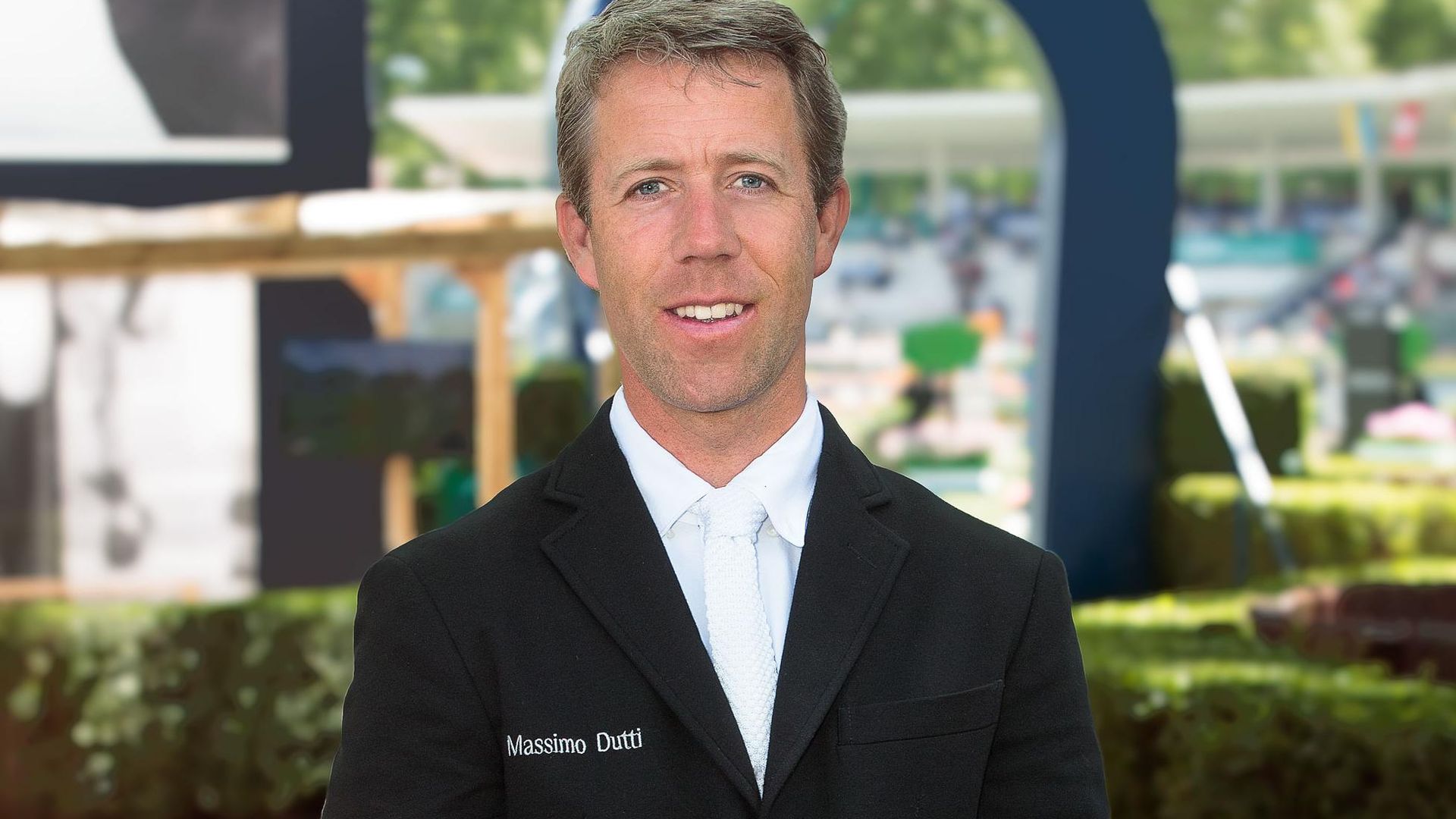 Maikel Van der Vleuten: ‘Para ser un buen jinete lo primero es disfrutar’