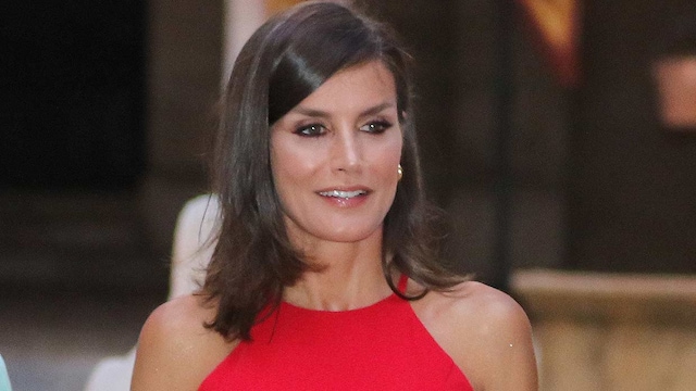 letizia cine getty