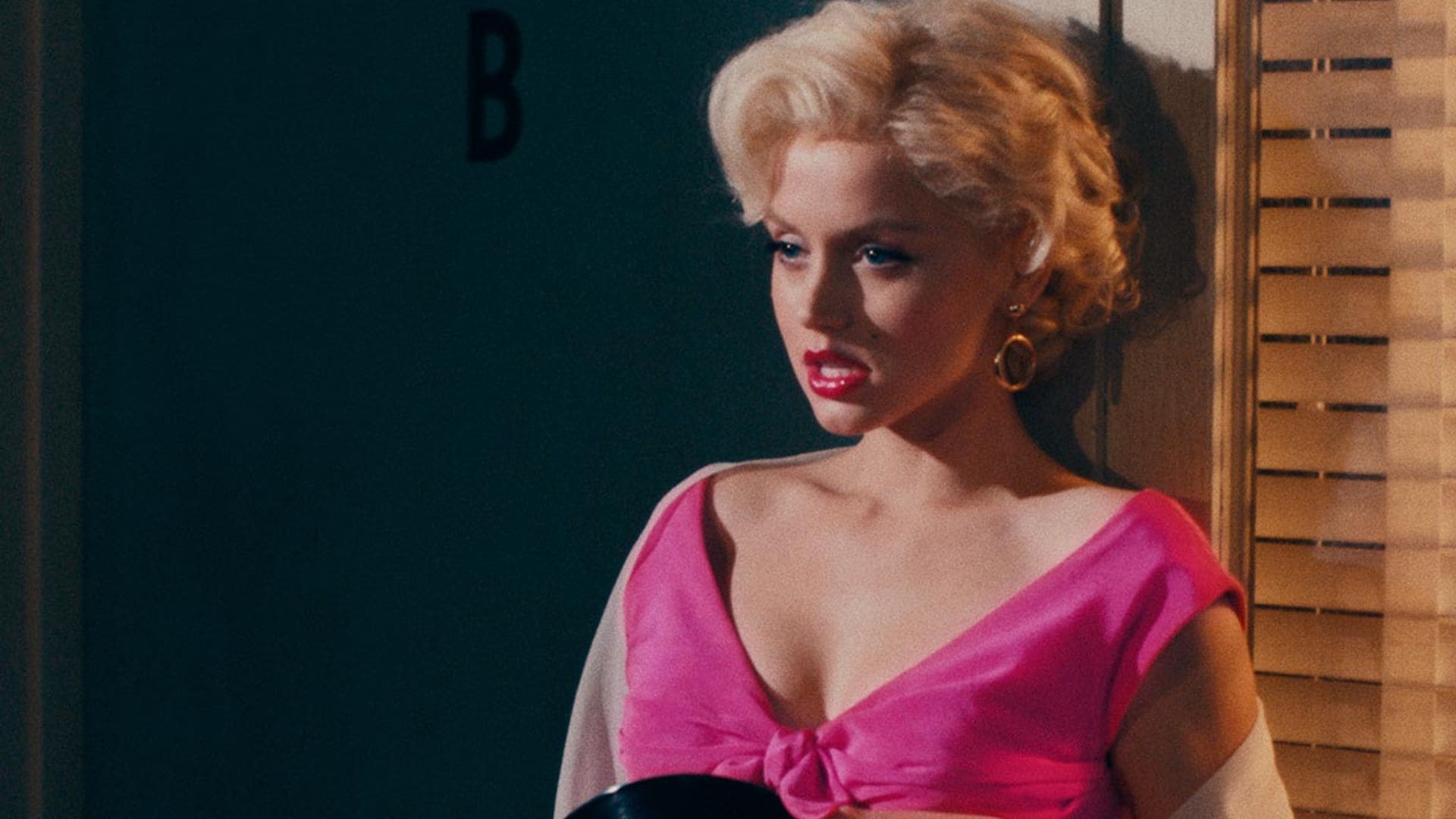 La Marilyn interpretada por Ana de Armas divide a los fans: te contamos los motivos
