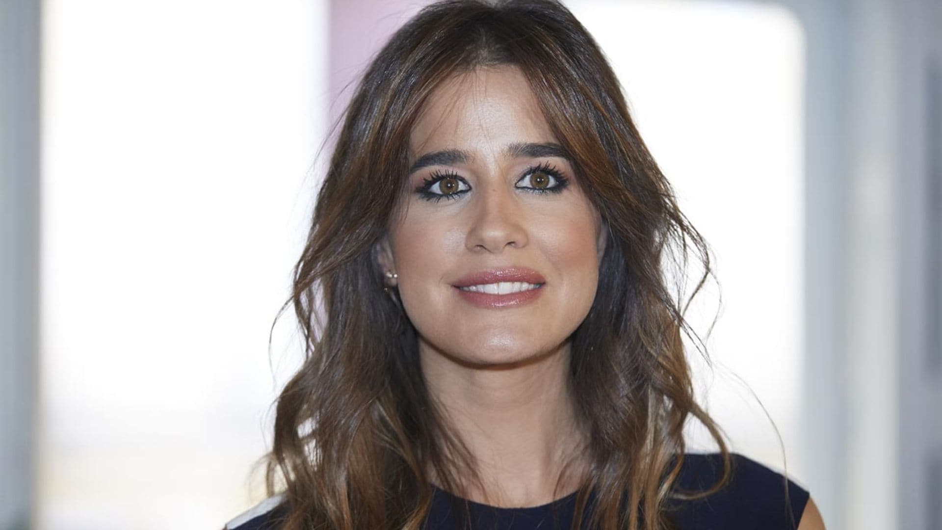Sara Carbonero manda mucho cariño a su ahijado Hugo e Isabel Jiménez responde así