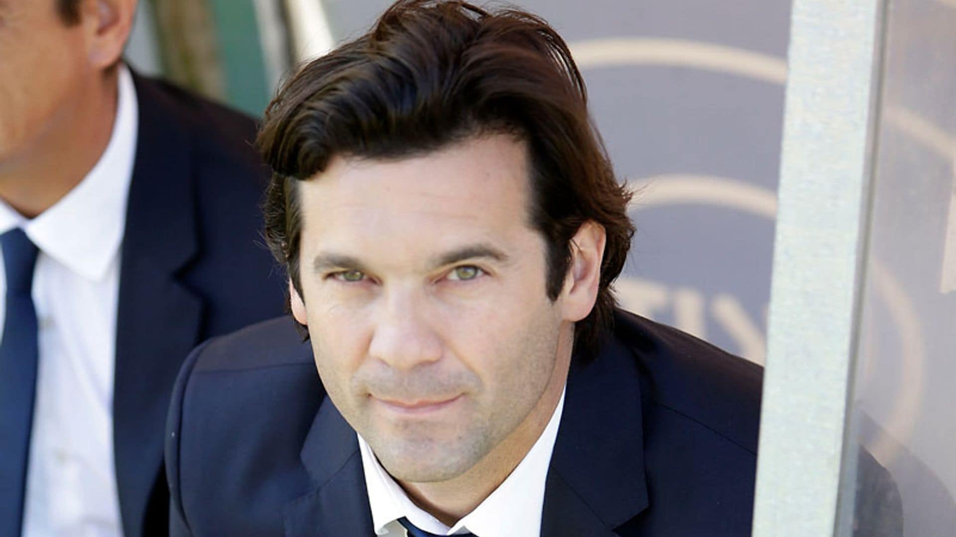 Conoce a Santiago Solari, el nuevo hombre al frente del Real Madrid