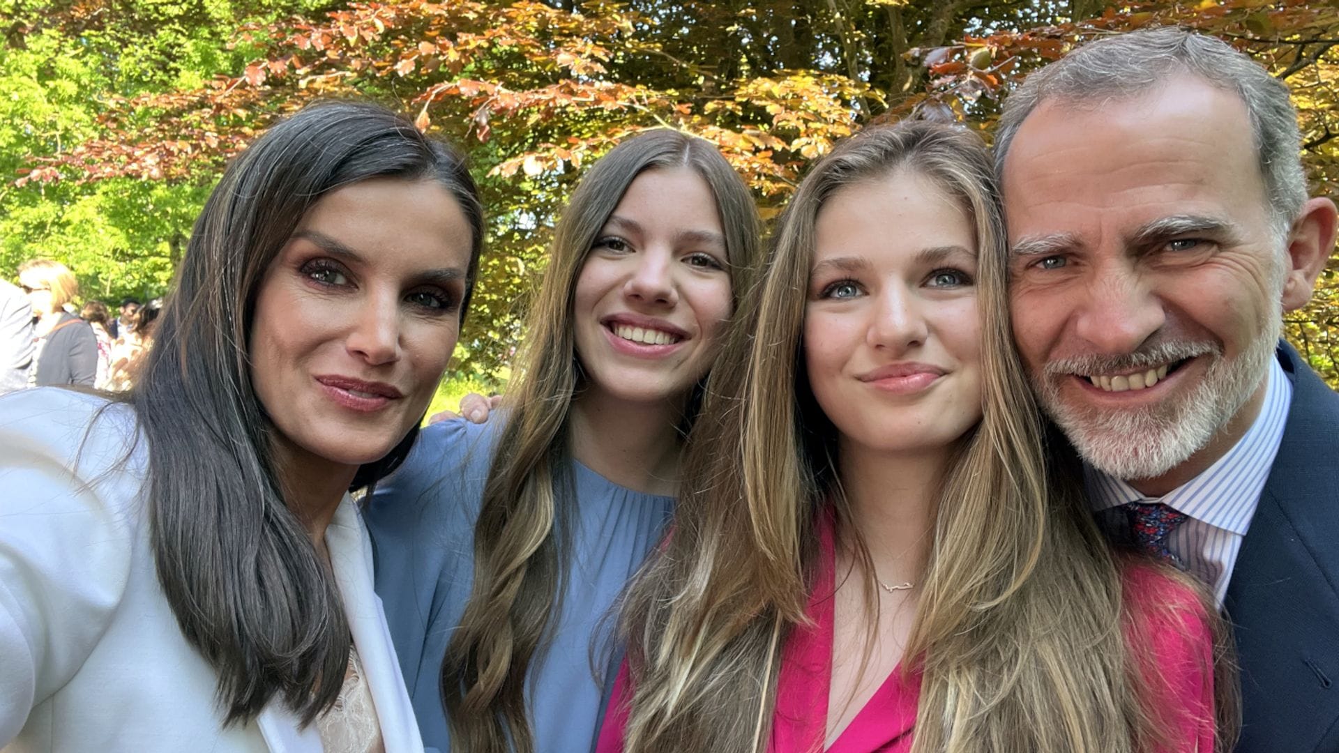 Leonor vuelve a casa: así celebrará su cumpleaños perfecto en un fin de semana de familia y amigos