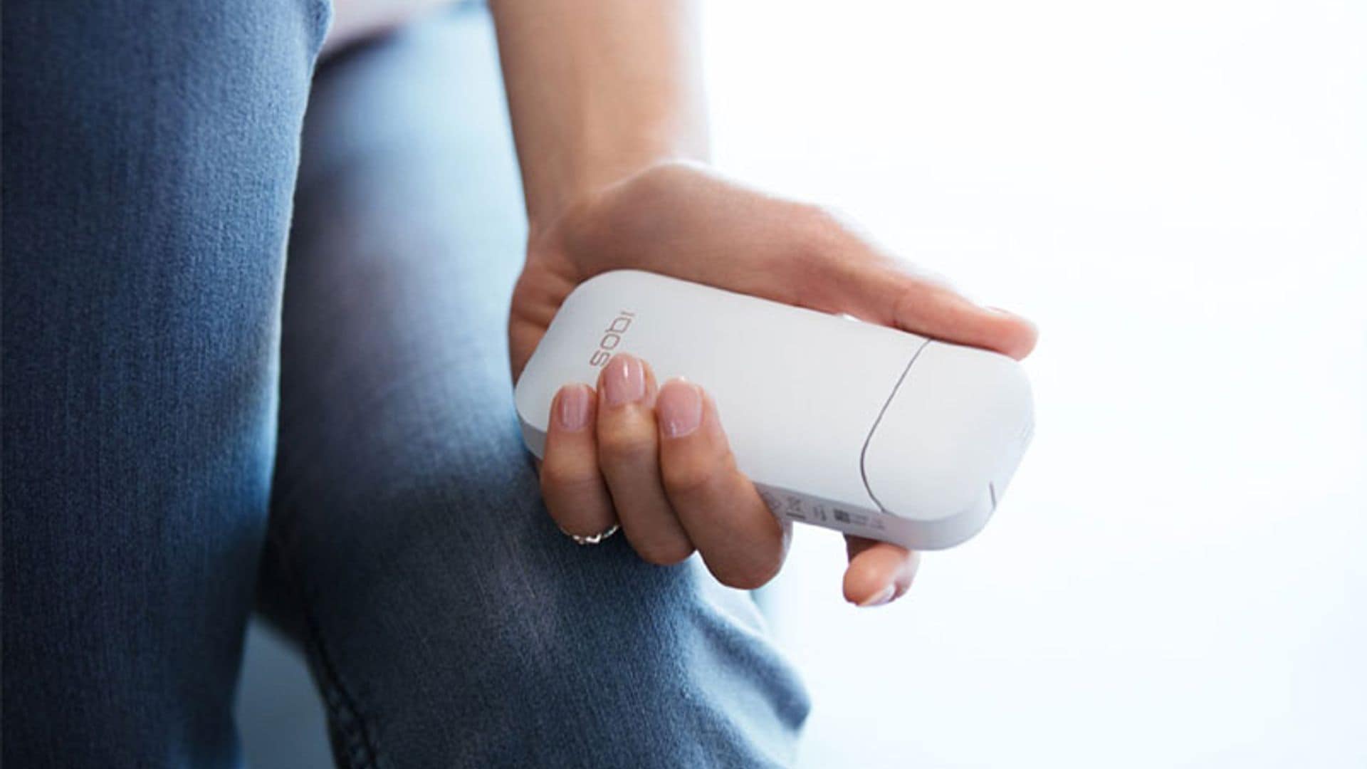 IQOS, revolución y vanguardia tecnológica