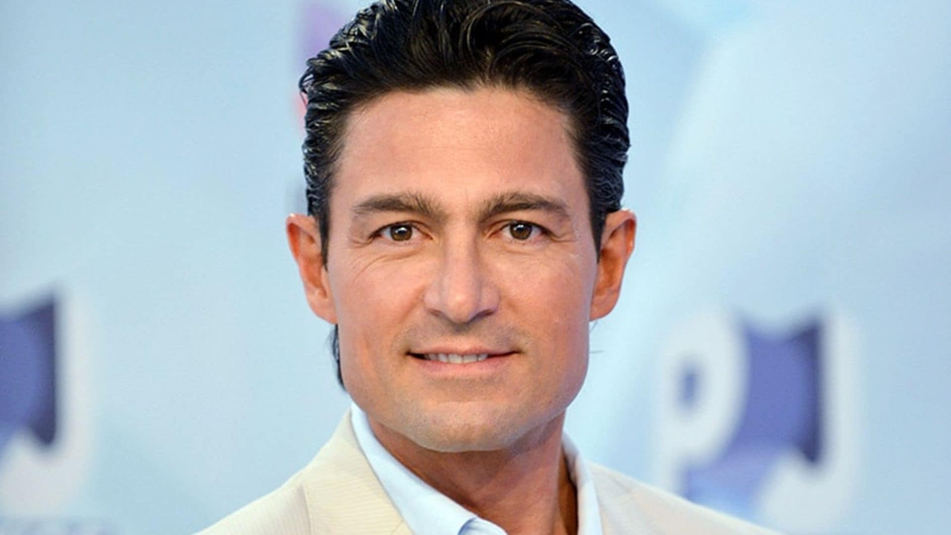 Ahora sí, Fernando Colunga confirma su regreso a la televisión