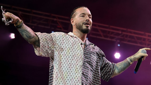J Balvin estará a cargo de cantar en la final del Mundial de Clubes 2025