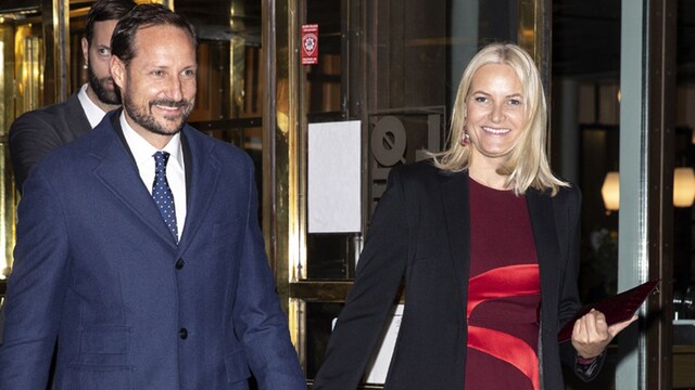 haakon ok