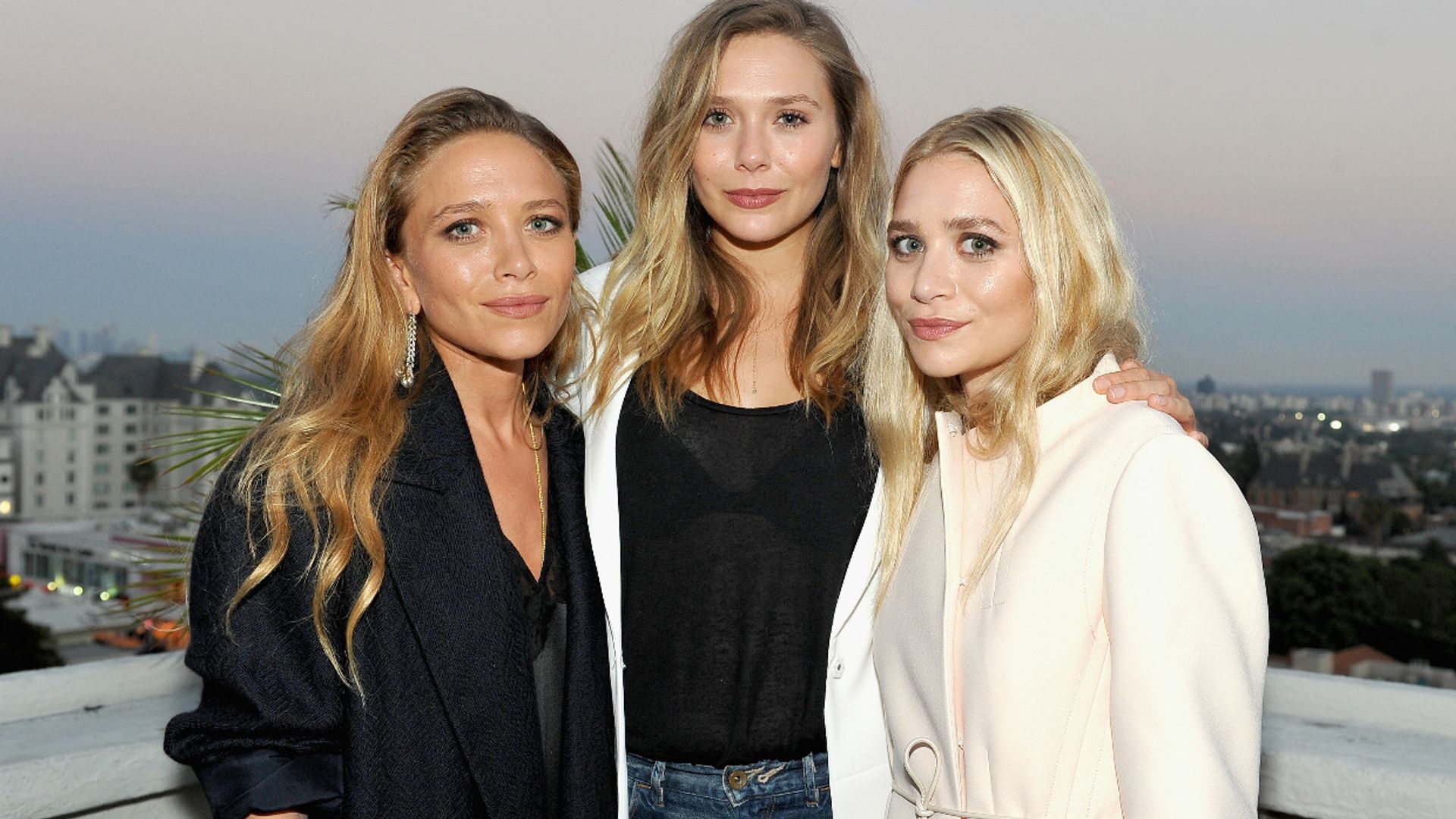 Analizamos el armario de las hermanas Olsen: cómo reconocer a cada una según su estilo
