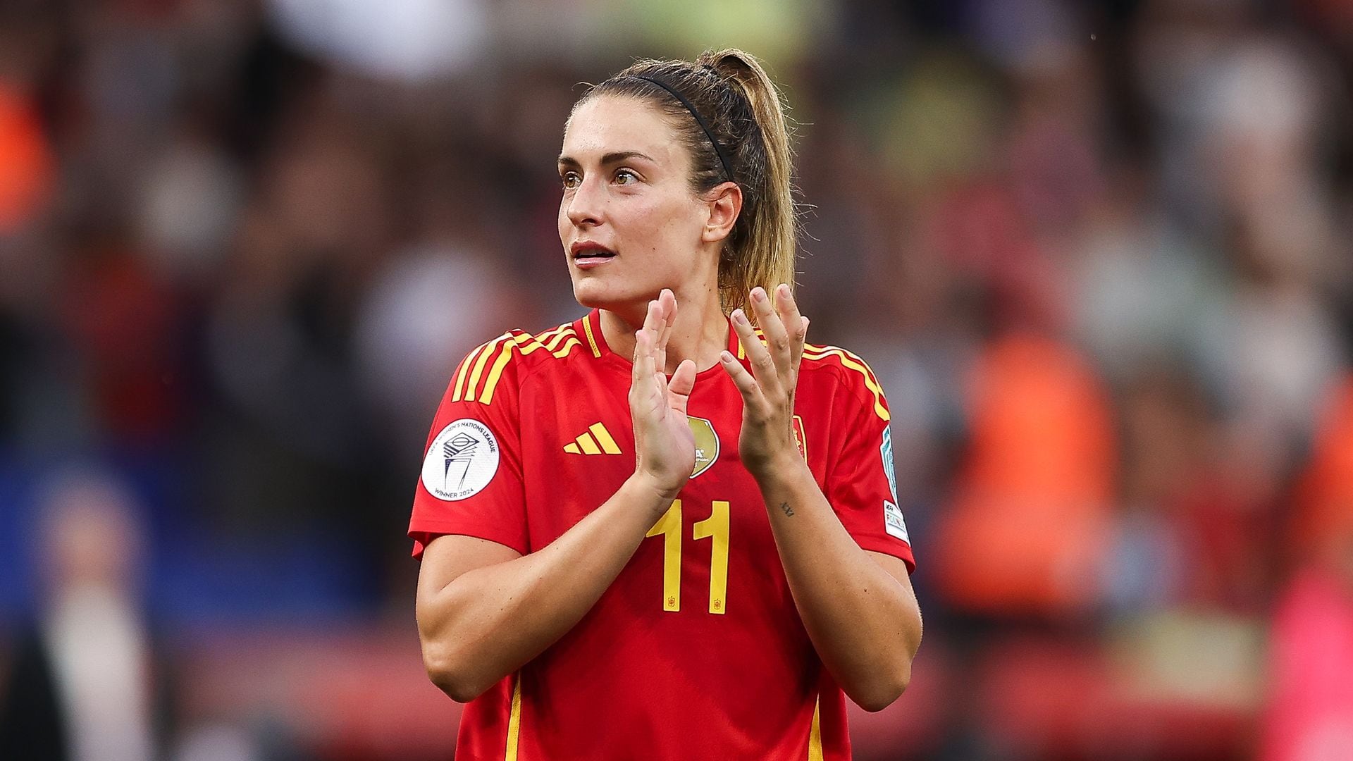 La lesión que las mujeres deportistas sufren más que los hombres por su anatomía