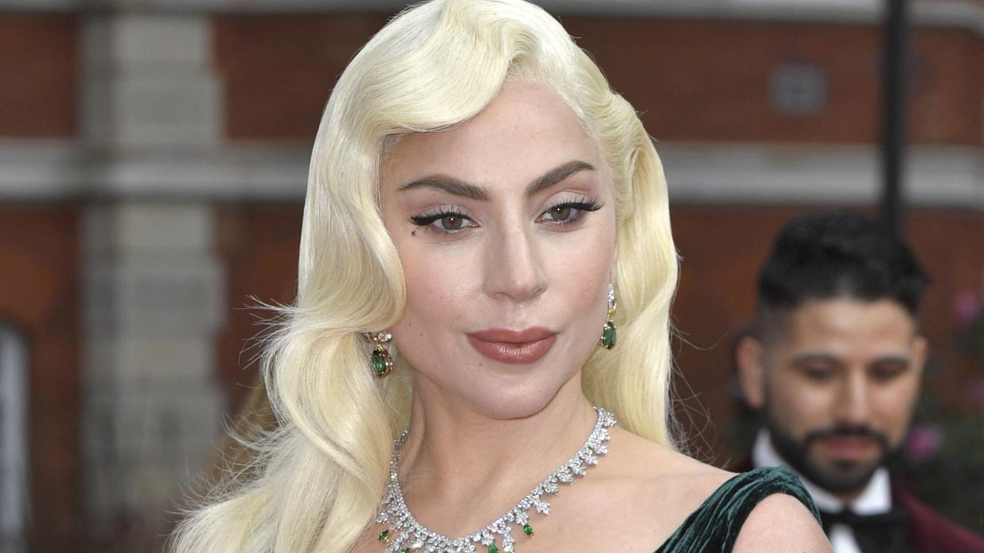 Lady Gaga, la gran olvidada de los Oscar con su papel en 'La casa Gucci'