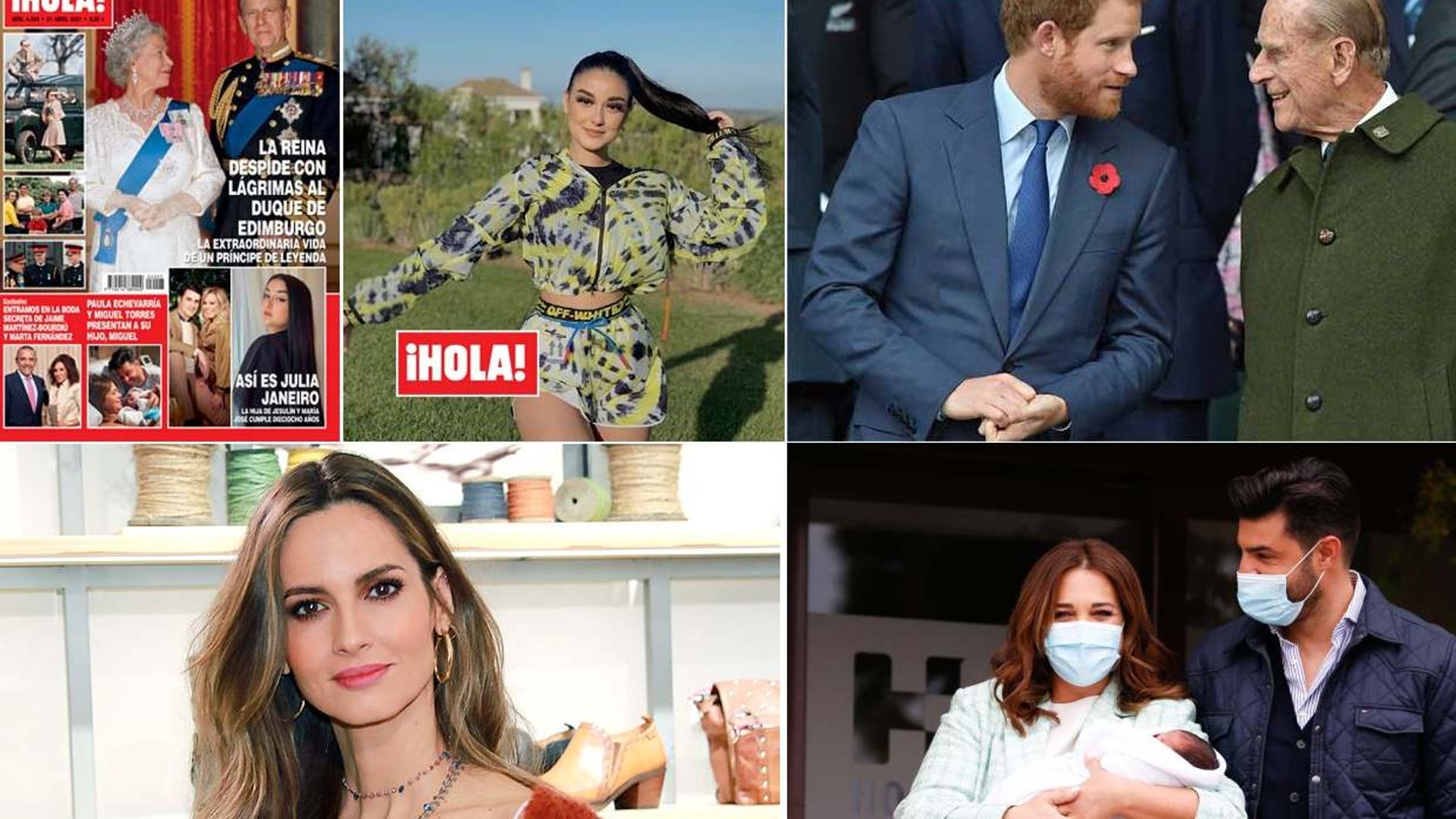 No dejes de leer las noticias más importantes de la semana