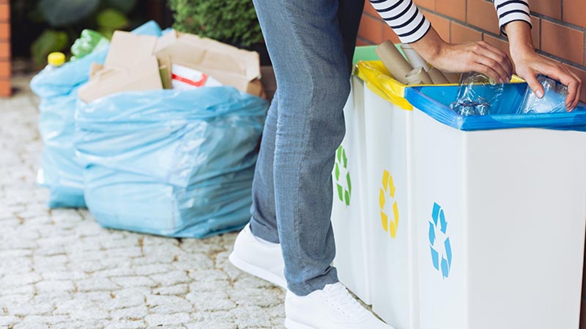 reciclatucasa