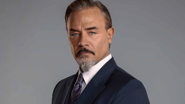 sergio sendel en 39 el conde amor y honor 39 la nueva serie de telemundo