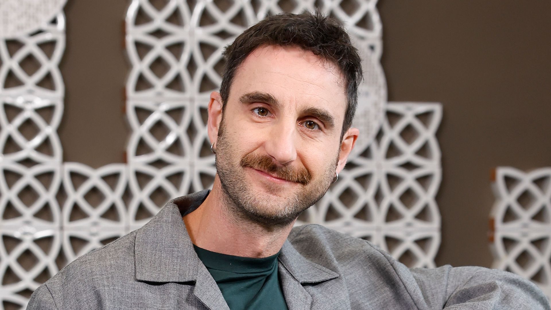 Dani Rovira habla por primera vez del problema de 