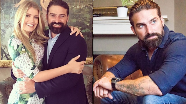 ant middleton