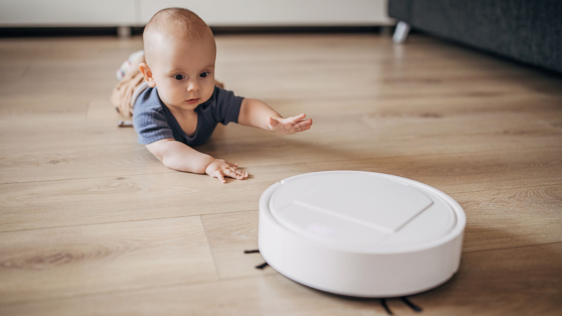 Las 7 grandes ofertas en 'gadgets' para el hogar con las que Aliexpress piensa conquistarte