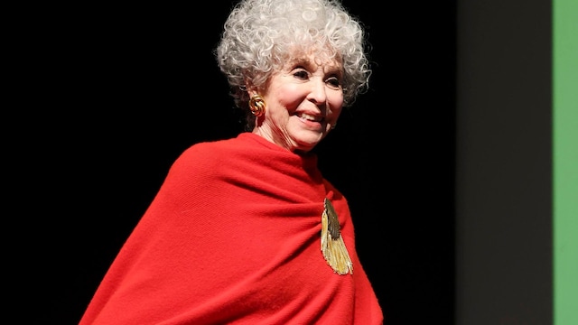 rita moreno