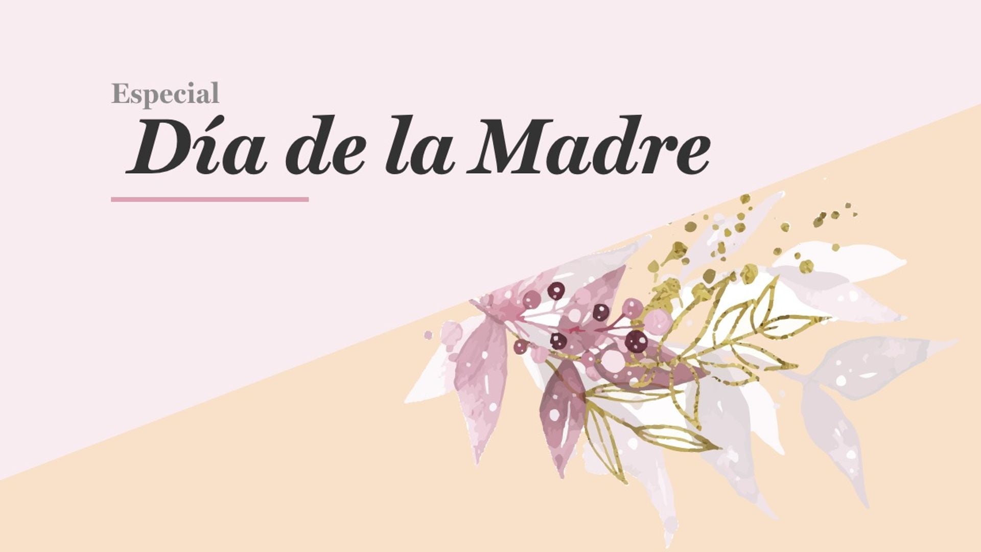 Regalos para madres sofisticadas y apasionadas con los que acertarás en su día