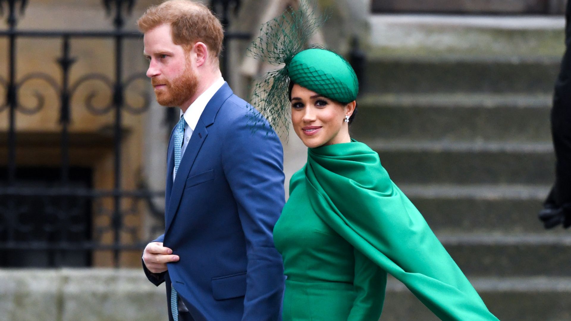 Lo que pudo haber sido y no fue: el príncipe Harry, tres años después de su salida de la Casa Real