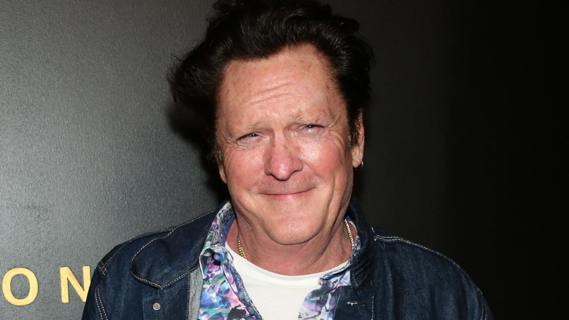 El actor Michael Madsen ha sido detenido