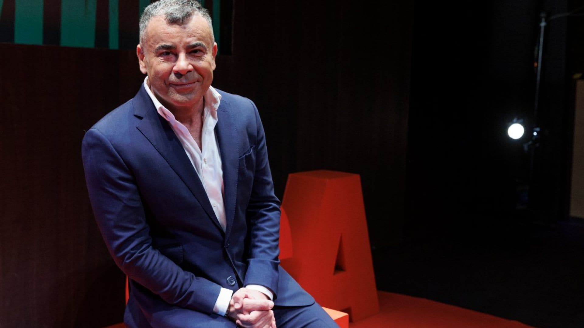 Jorge Javier Vázquez aclara si presentará o no 'Supervivientes'