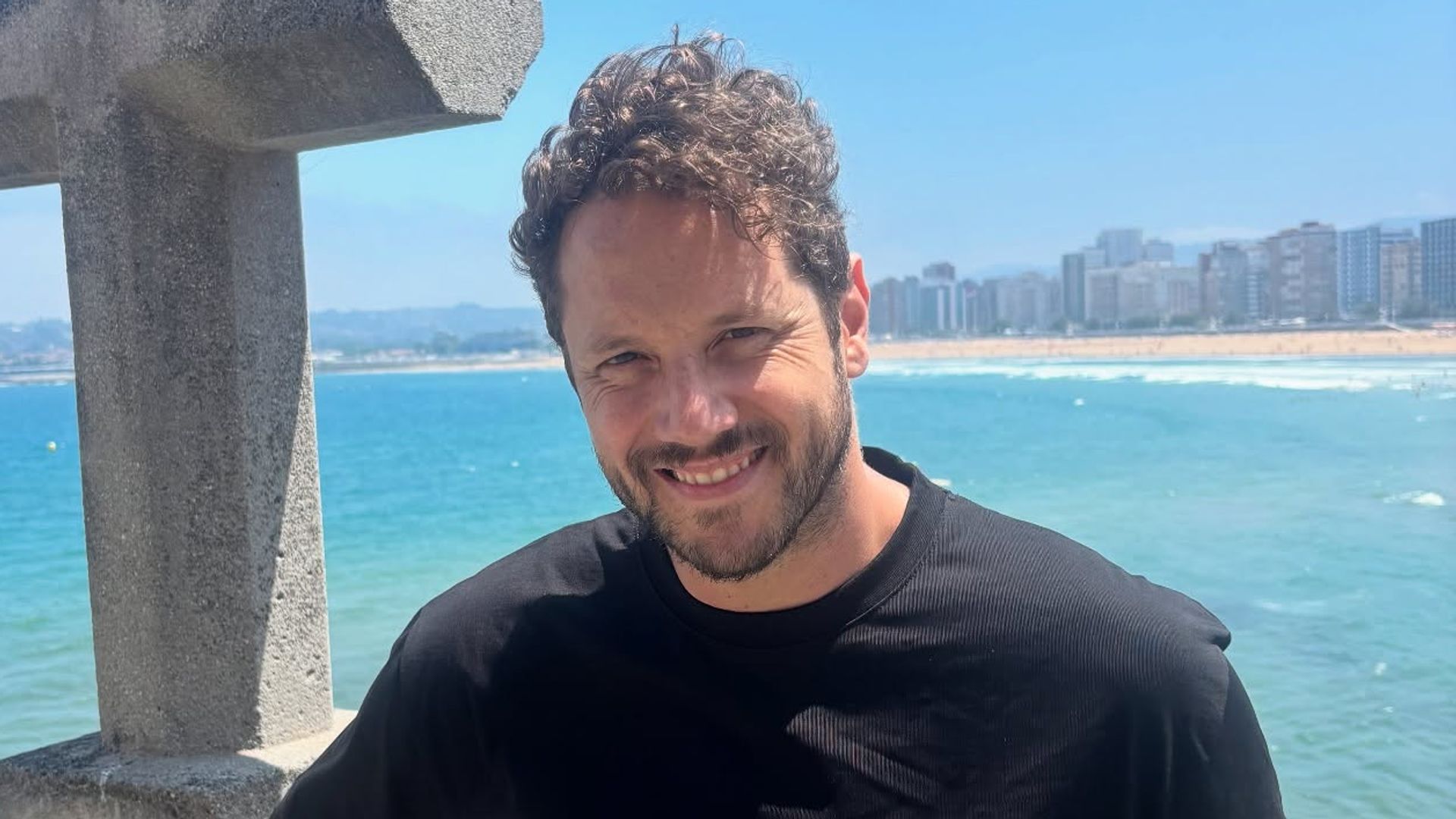 El aprendizaje de criar a un hijo autista, como le ocurre a Daniel Diges, según una experta: "No hay una única forma de vivir la paternidad de un niño con autismo"