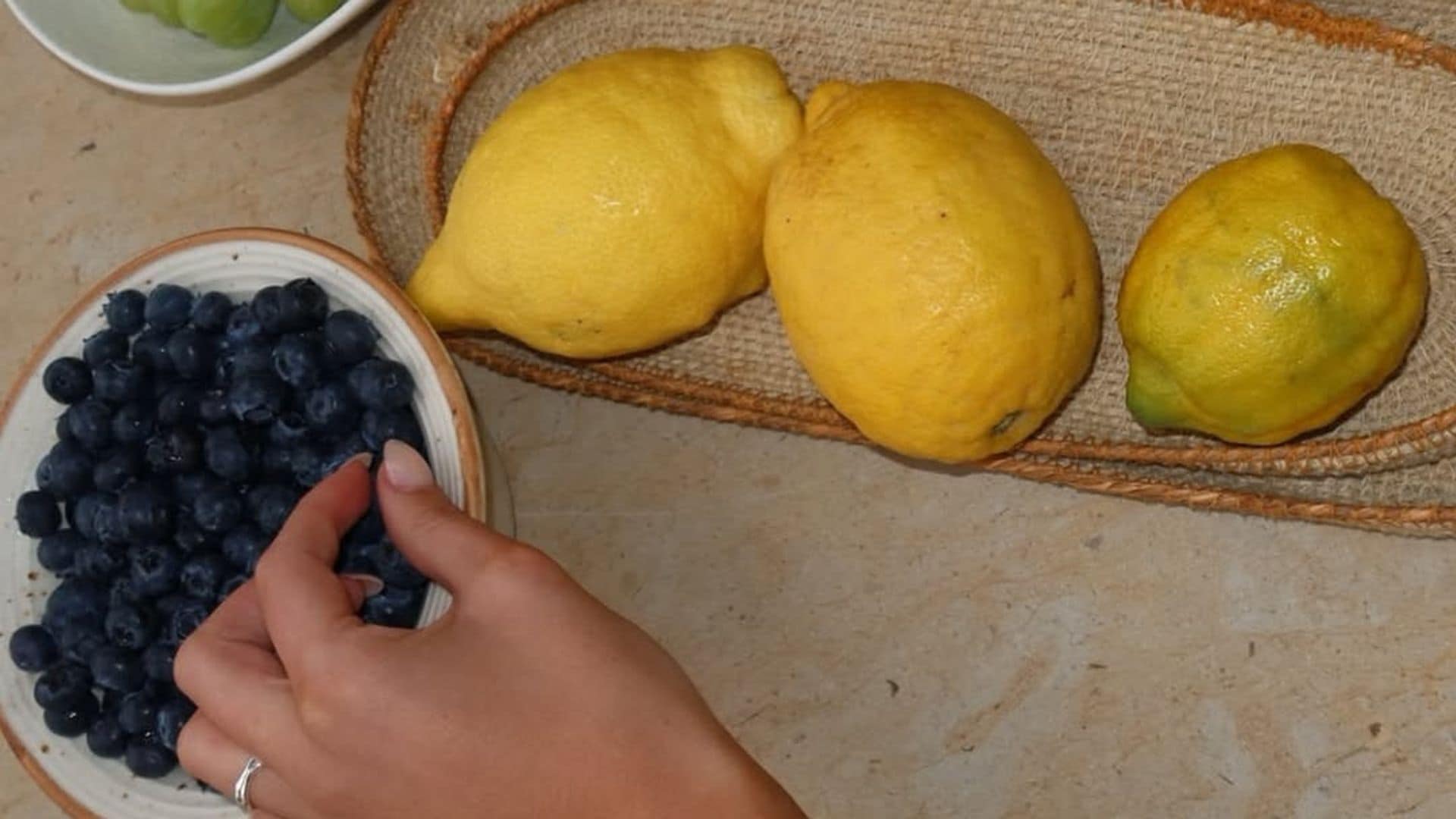 Agua con limón en ayunas: esto es lo que opinan los expertos