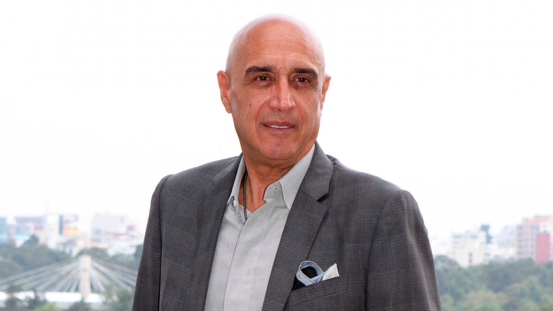 Pedro Torres falleció el 30 de enero de 2026 en la Ciudad de México.