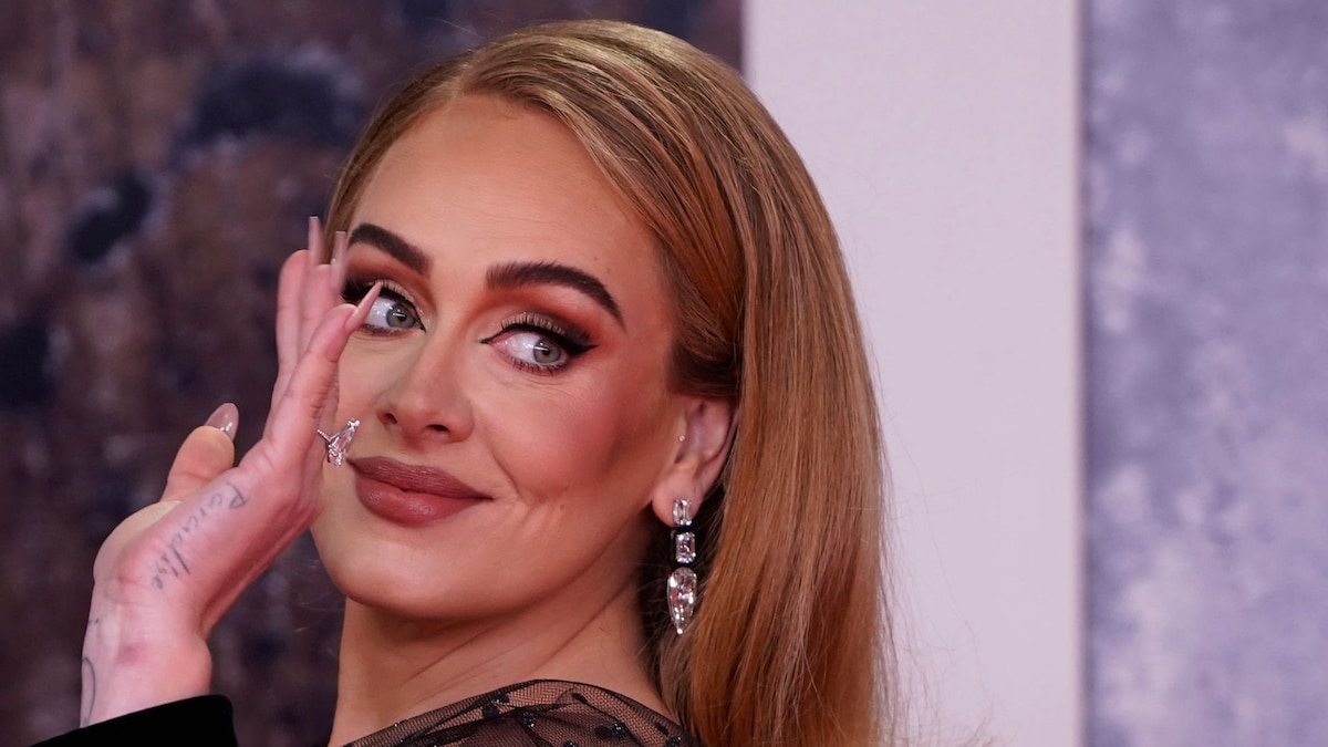 Adele vende su mansión de Beverly Hills a su estilista con un descuento millonario