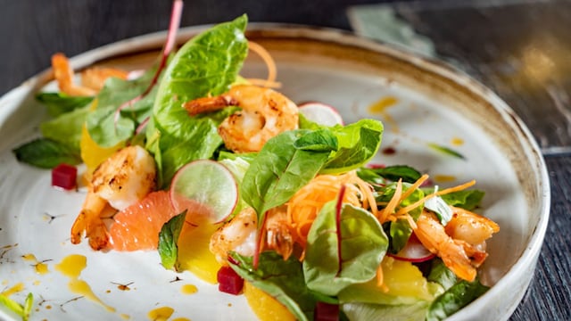 ensalada adobe