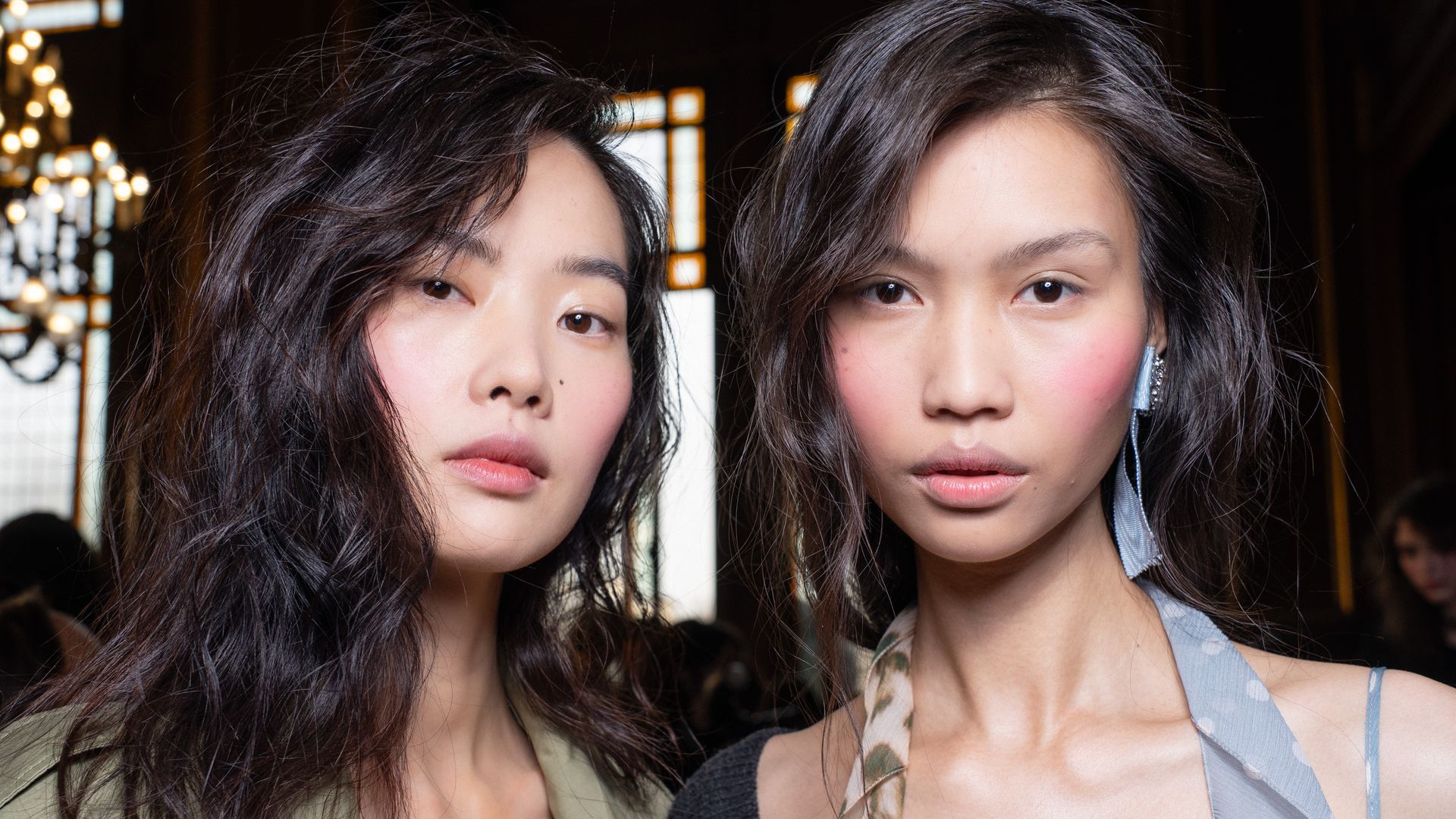 Skincare pasarelas