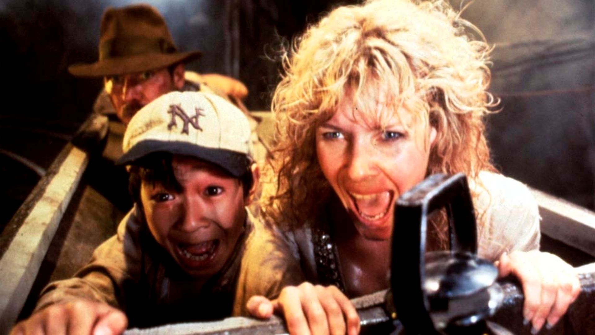 ¿Qué pasó con Jonathan Ke Huy Quan, el niño de ‘Indiana Jones’ y ‘Los Goonies’?