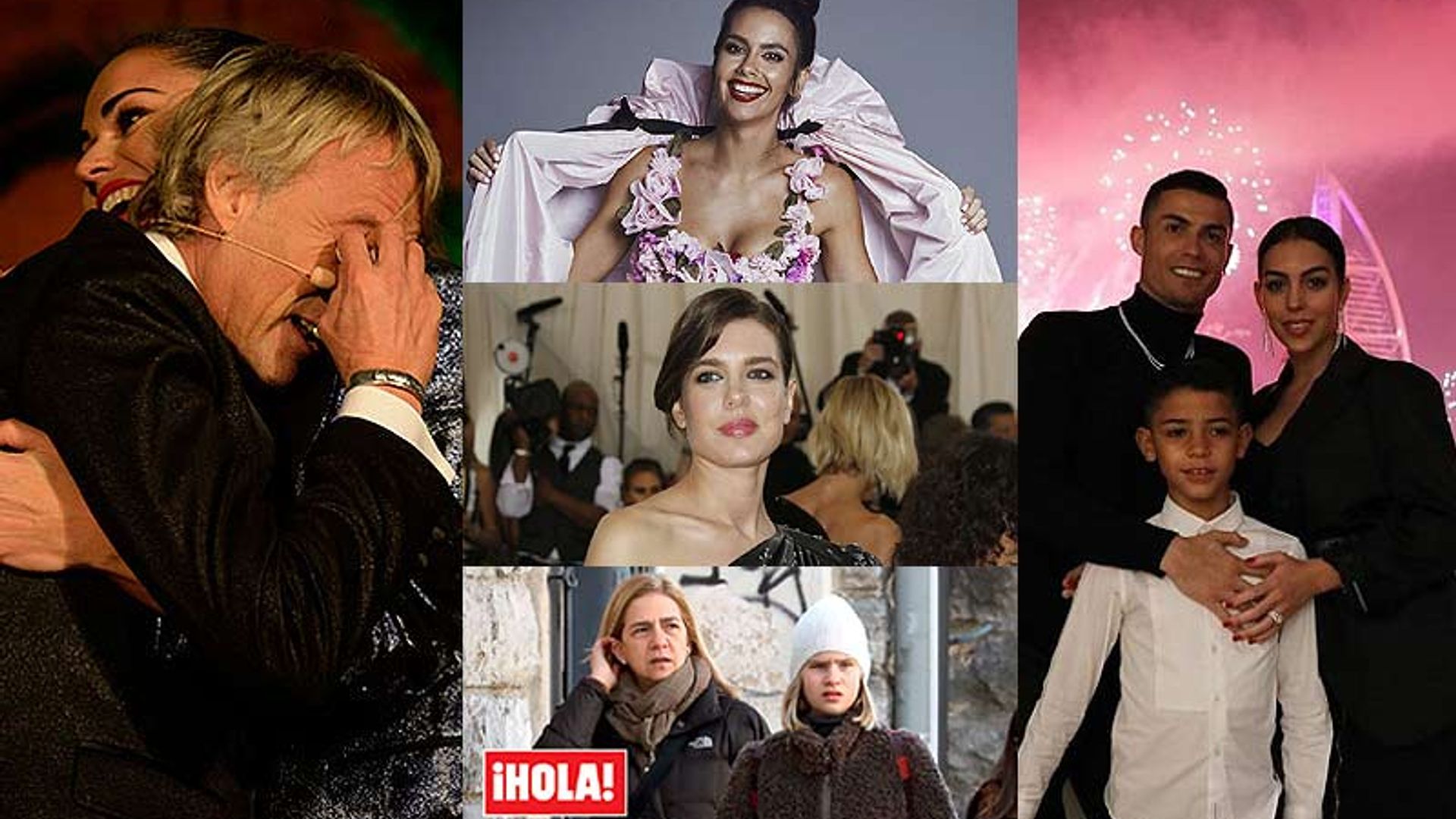 No dejes de leer las noticias más importantes de la semana