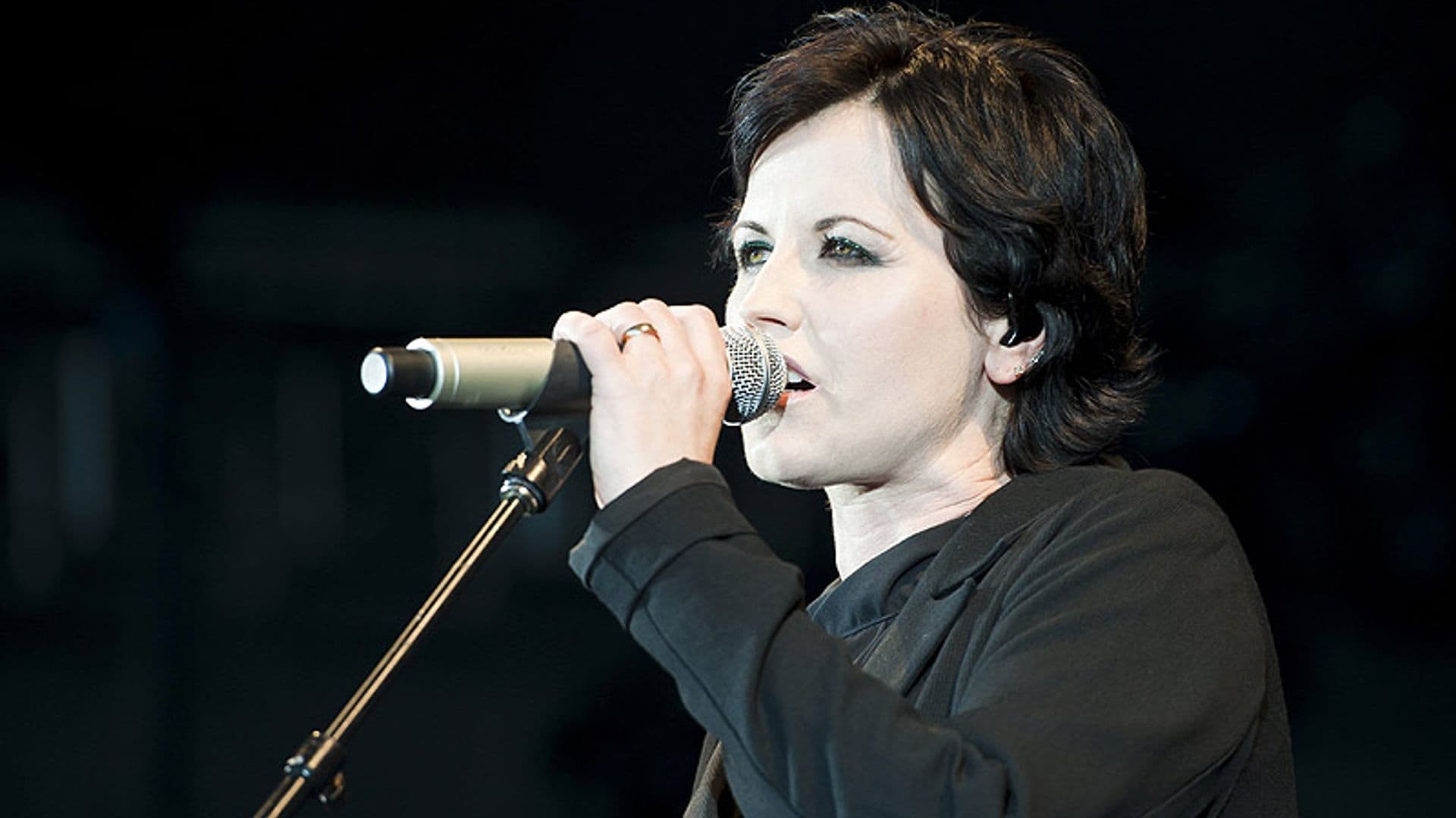 Muere a los 46 años la cantante de 'The Cranberries', Dolores O'Riordan
