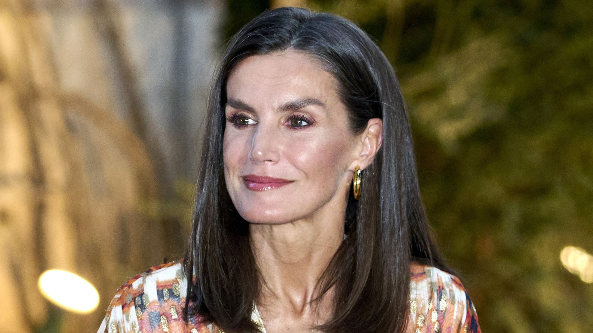 Reina Letizia