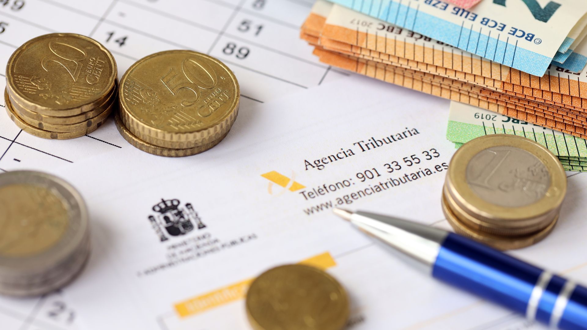 Pymes y autónomos tendrán hasta 2027 para adaptarse al sistema de facturación certificada Verifactu