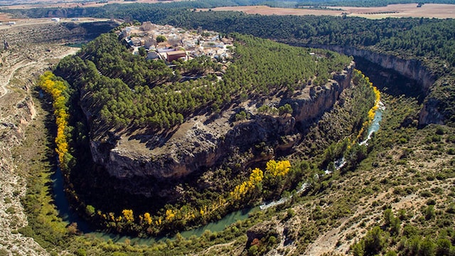 Cuenca Alarcon