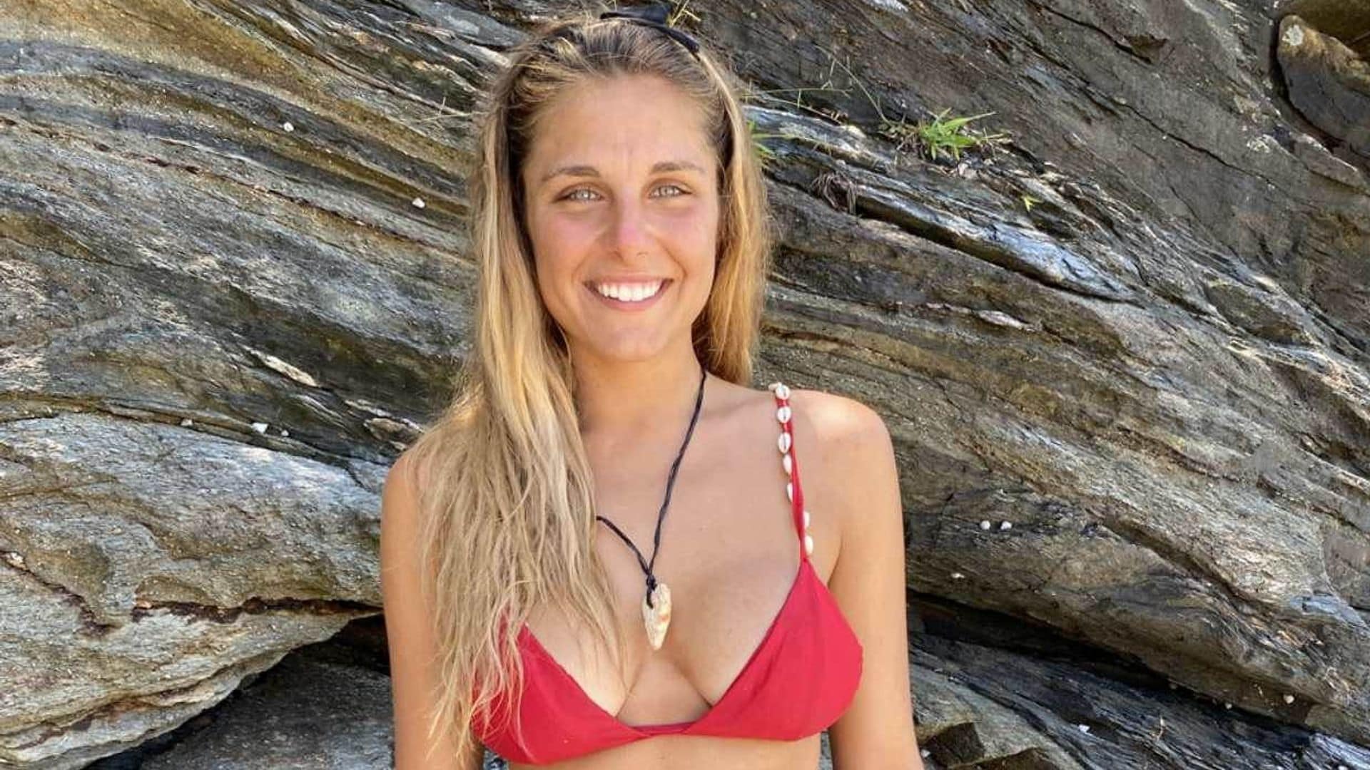 Ivana Icardi no consigue olvidar a Hugo Sierra