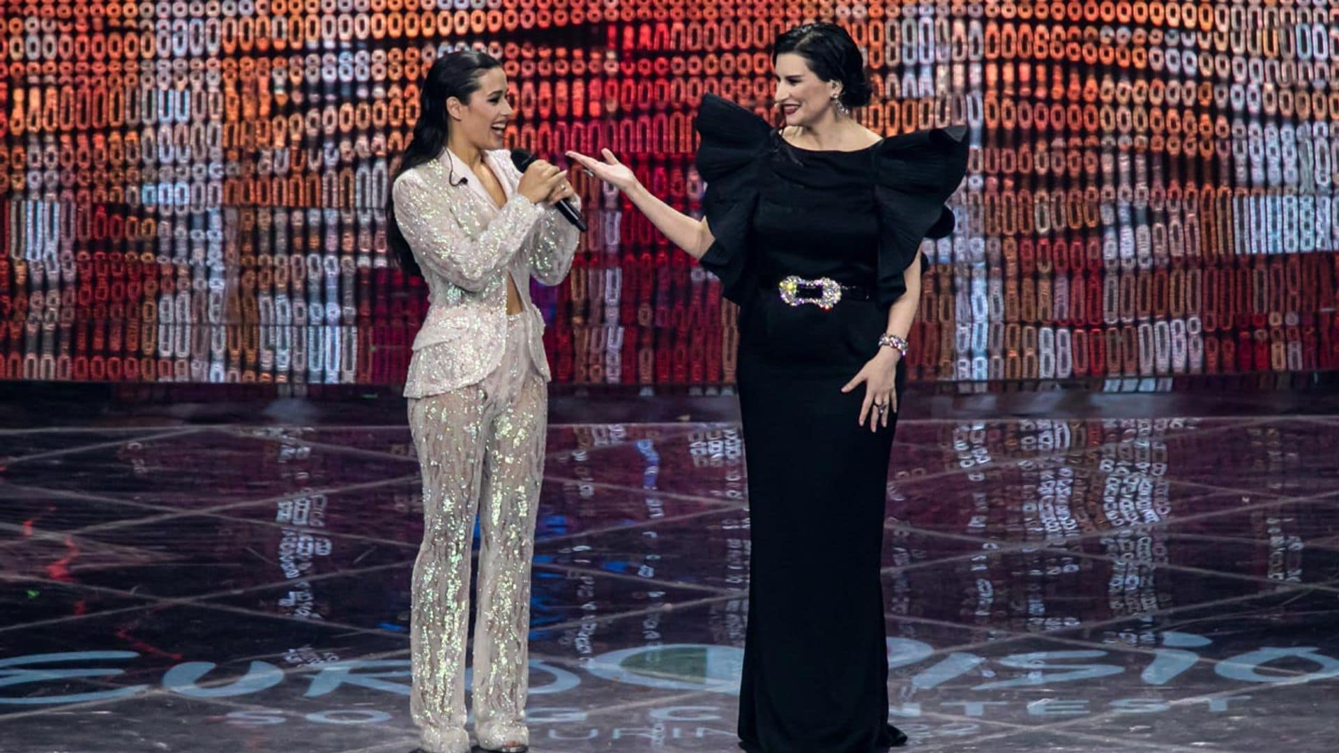¿Cuándo ganó España por última vez Eurovisión? Esta es la ingeniosa respuesta de Chanel