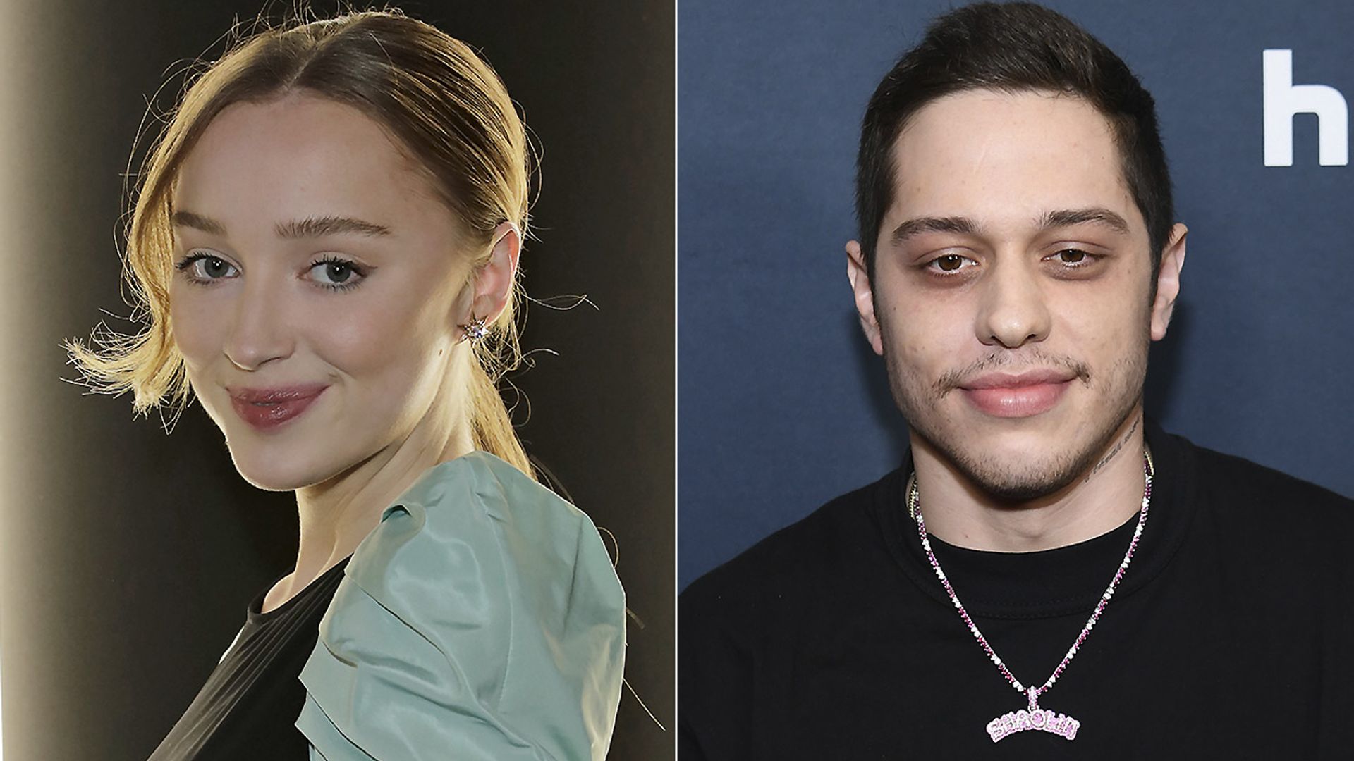 Phoebe Dynevor, protagonista de 'Los Bridgerton', y el exnovio de Ariana Grande, ¿juntos?