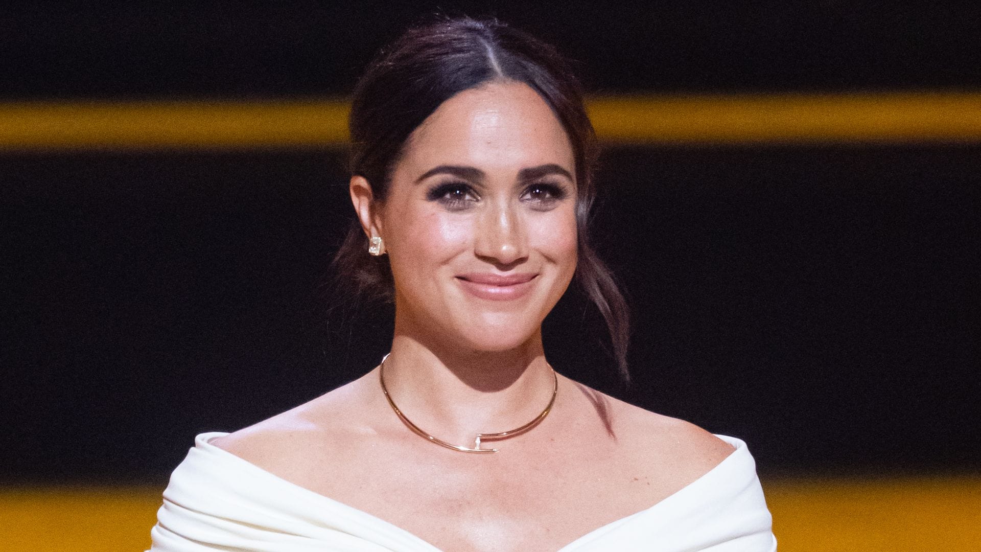 ¿Meghan Markle sigue usando su título de Su Alteza Real con amigos?