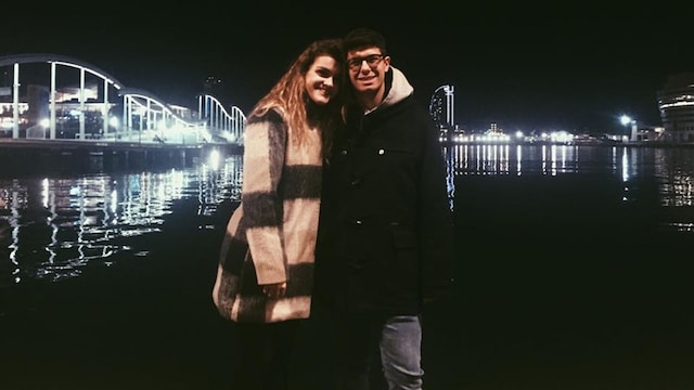 OT amaia