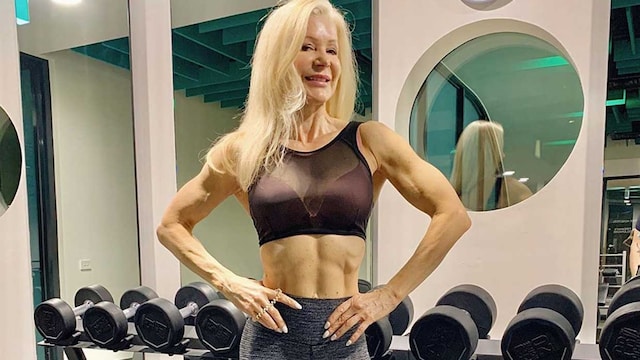 aguela fitness