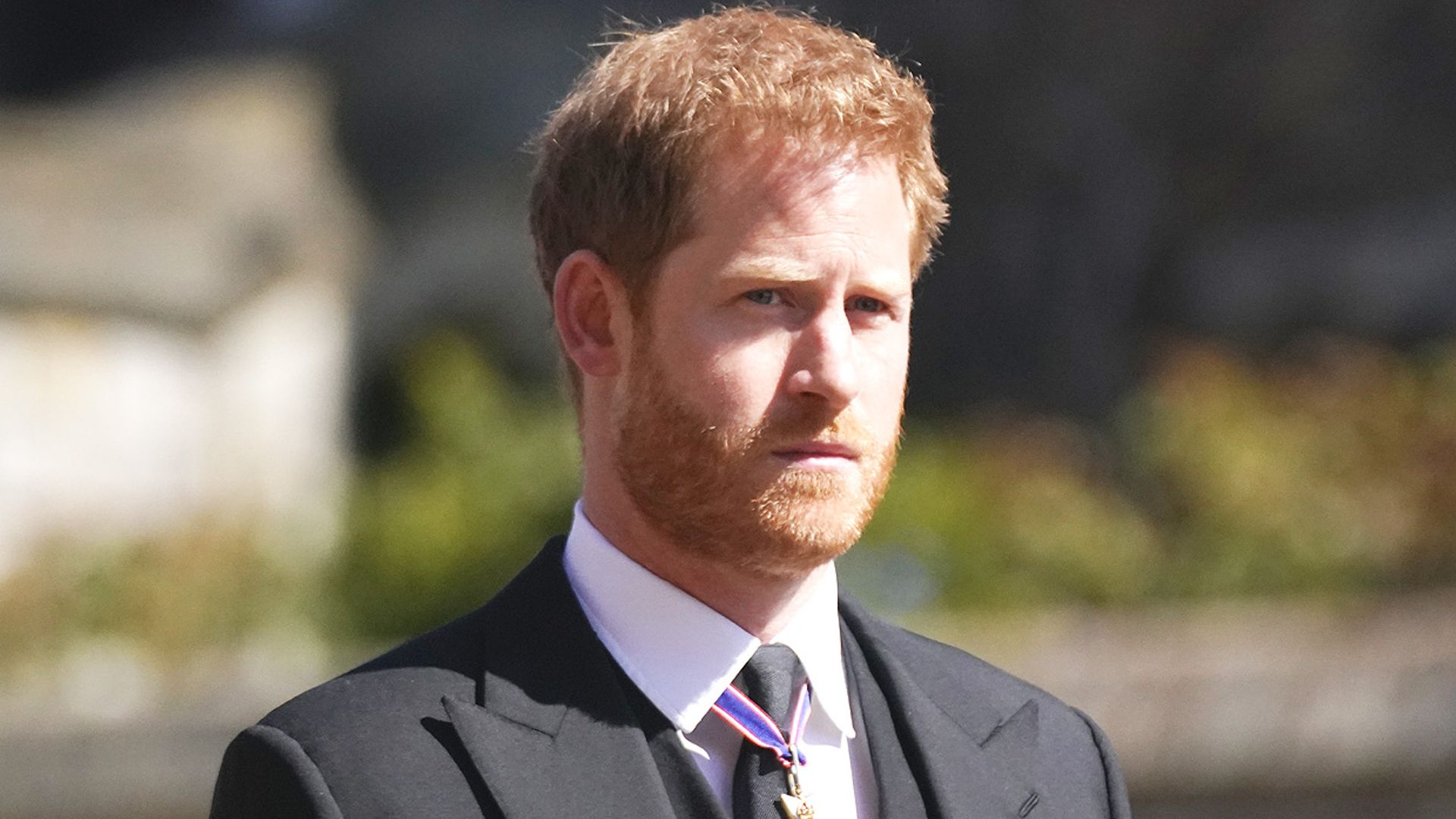 El príncipe Harry volvió a Los Ángeles un día antes del cumpleaños de El príncipe Harry volvió a Los Ángeles un día antes del cumpleaños de