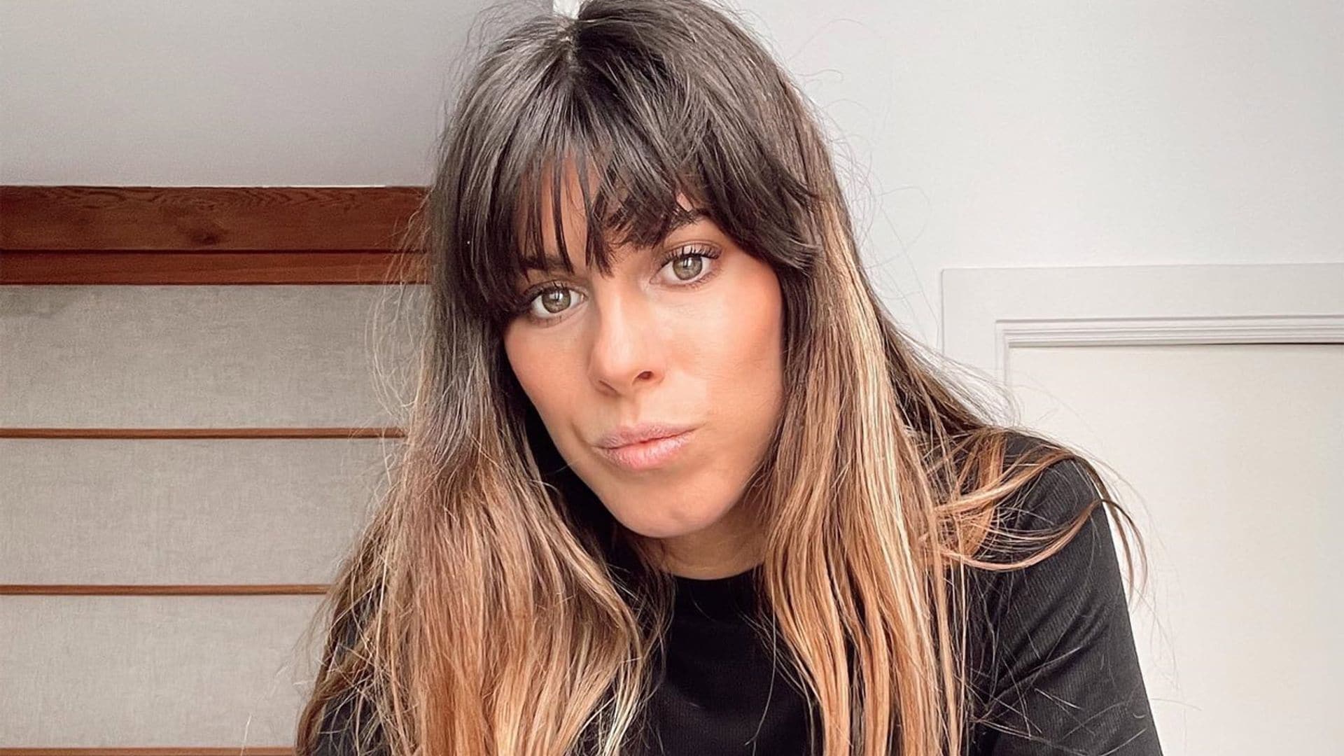 Peinados originales y maquillajes de impacto: Marta Riumbau, la 'influencer' que más arriesga con sus looks