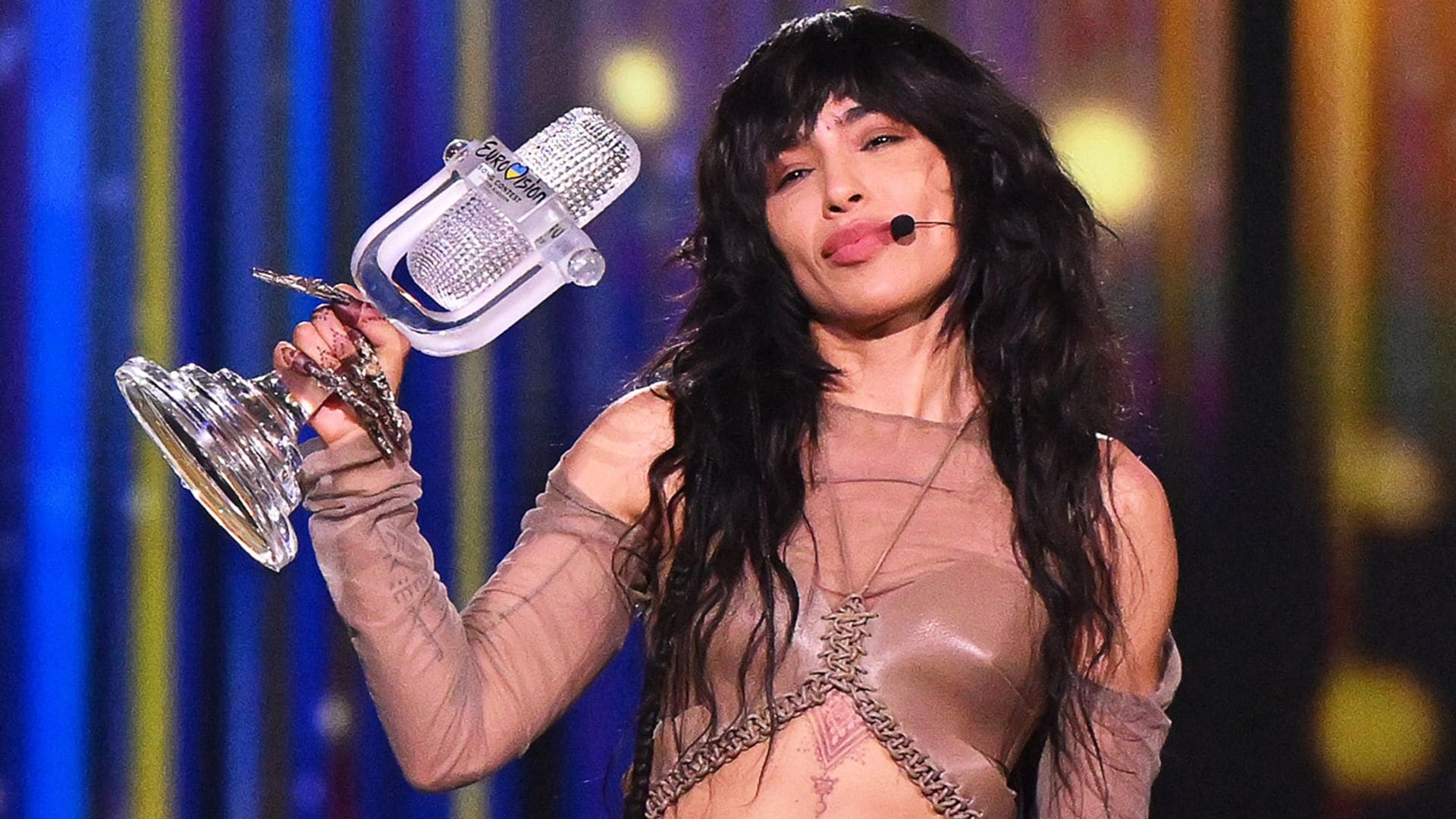 El último cambio en Eurovisión que ha enfadado a los fans